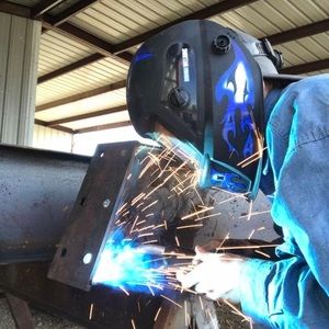 Meet your Posher, Austin